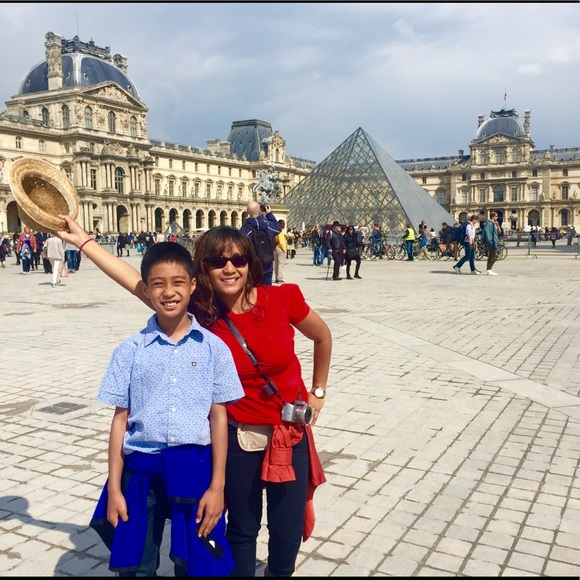 Meet your Posher, Hyacinth - Picture 2 of 4